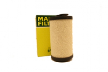 Diesel-Filter 0,5 ltr, Filz 707